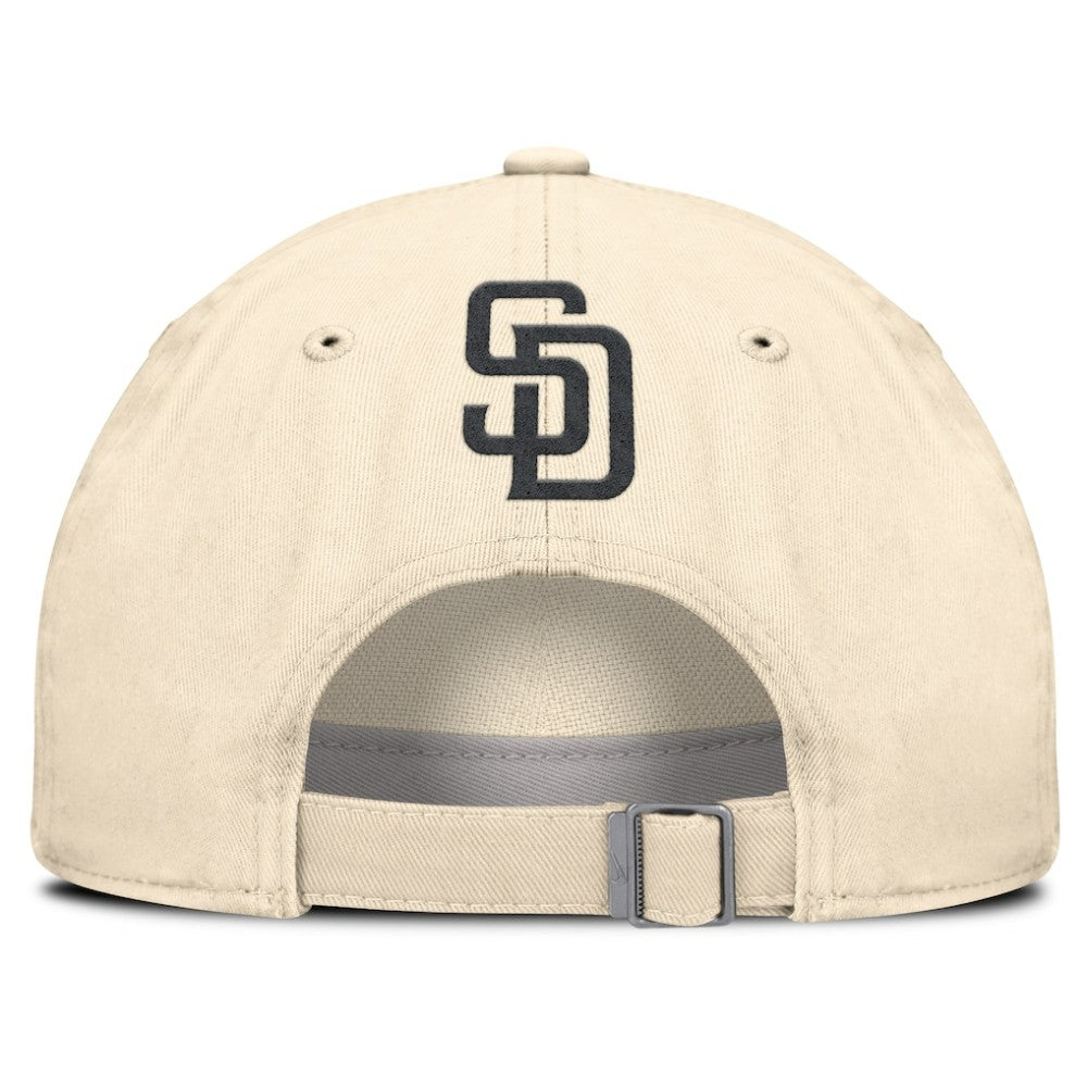 San Diego Padres Nike Camo Pack Club Adjustable Hat - MLB