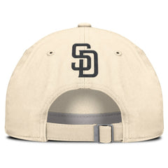 San Diego Padres Nike Camo Pack Club Adjustable Hat - MLB