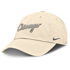 Chicago White Sox Nike Camo Pack Club Adjustable Hat - MLB