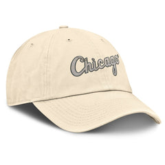 Chicago White Sox Nike Camo Pack Club Adjustable Hat - MLB