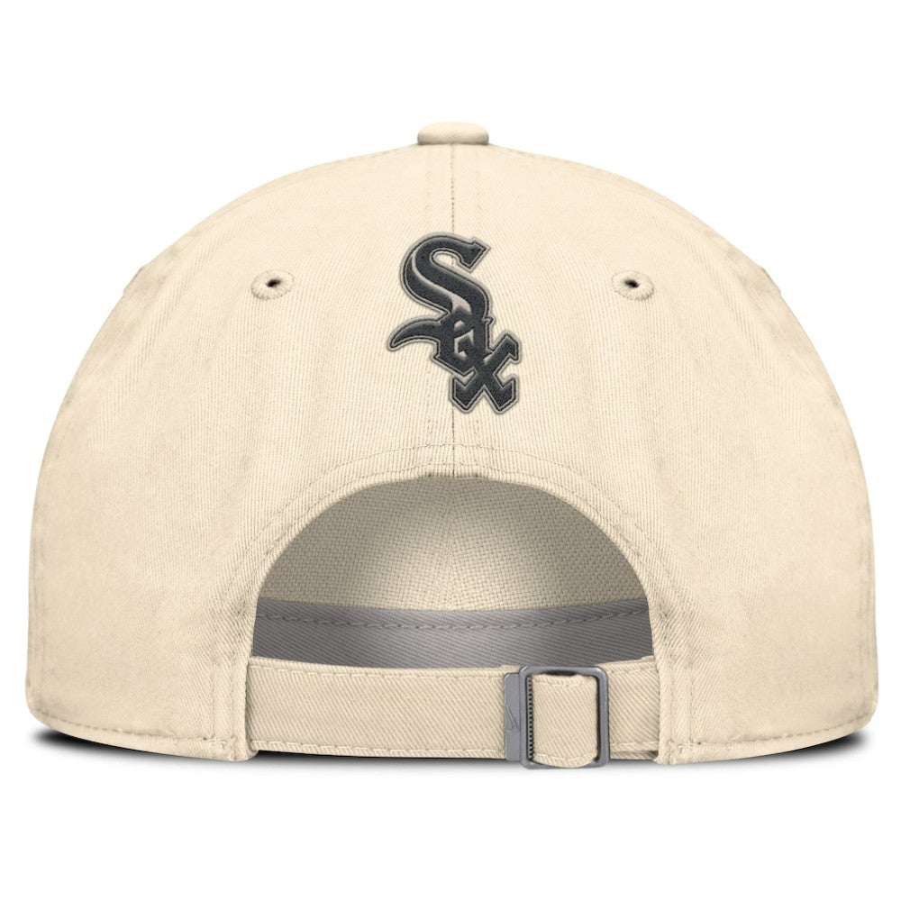Chicago White Sox Nike Camo Pack Club Adjustable Hat - MLB