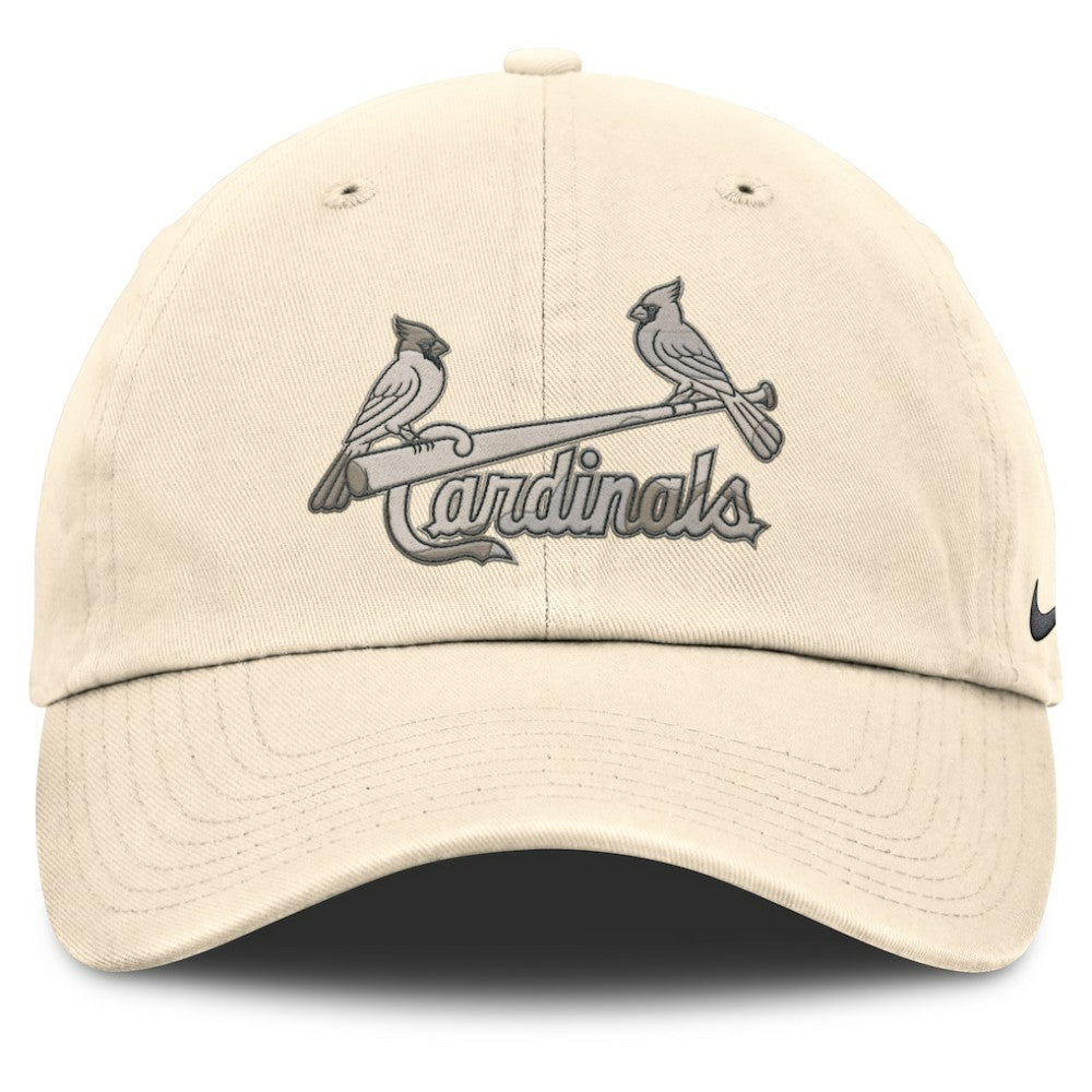 St. Louis Cardinals Nike Camo Pack Club Adjustable Hat - MLB