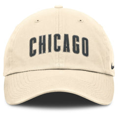 Chicago Cubs Nike Camo Pack Club Adjustable Hat - MLB