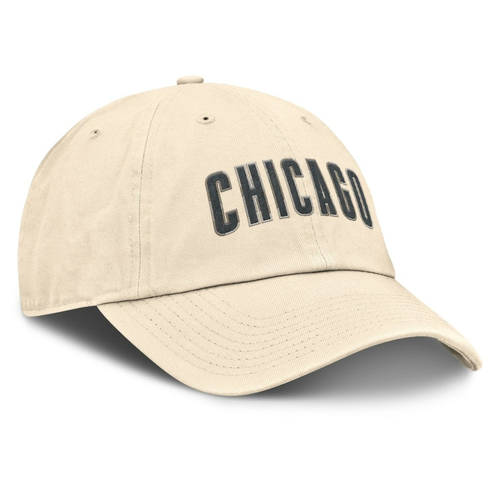Chicago Cubs Nike Camo Pack Club Adjustable Hat - MLB