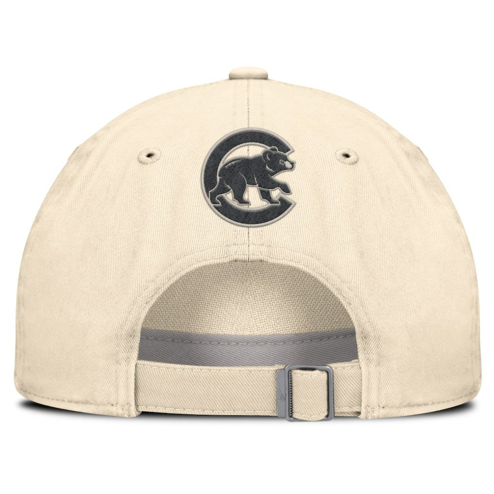 Chicago Cubs Nike Camo Pack Club Adjustable Hat - MLB