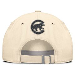 Chicago Cubs Nike Camo Pack Club Adjustable Hat - MLB