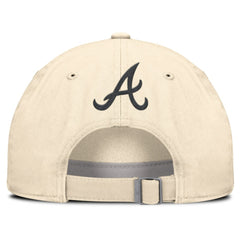 Atlanta Braves Nike Camo Pack Club Adjustable Hat - MLB