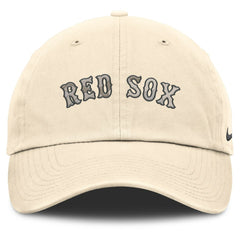 Boston Red Sox Nike Camo Pack Club Adjustable Hat - MLB