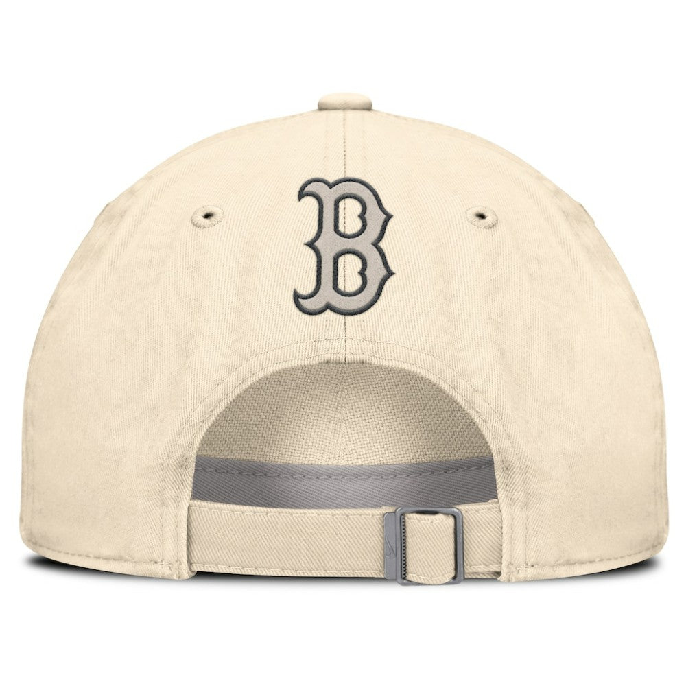 Boston Red Sox Nike Camo Pack Club Adjustable Hat - MLB