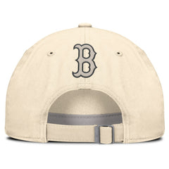 Boston Red Sox Nike Camo Pack Club Adjustable Hat - MLB