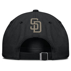 San Diego Padres Nike Camo Pack Club Adjustable Hat - MLB