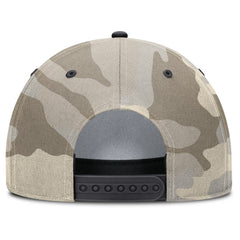 Chicago White Sox Nike Camo Pack Rise Adjustable Hat - MLB