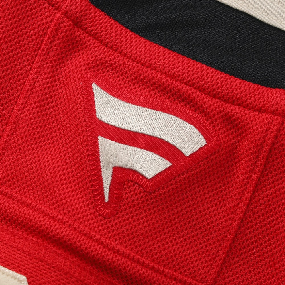 Chicago Blackhawks Fanatics 2025 NHL Winter Classic Premium Jersey - Red - NHL