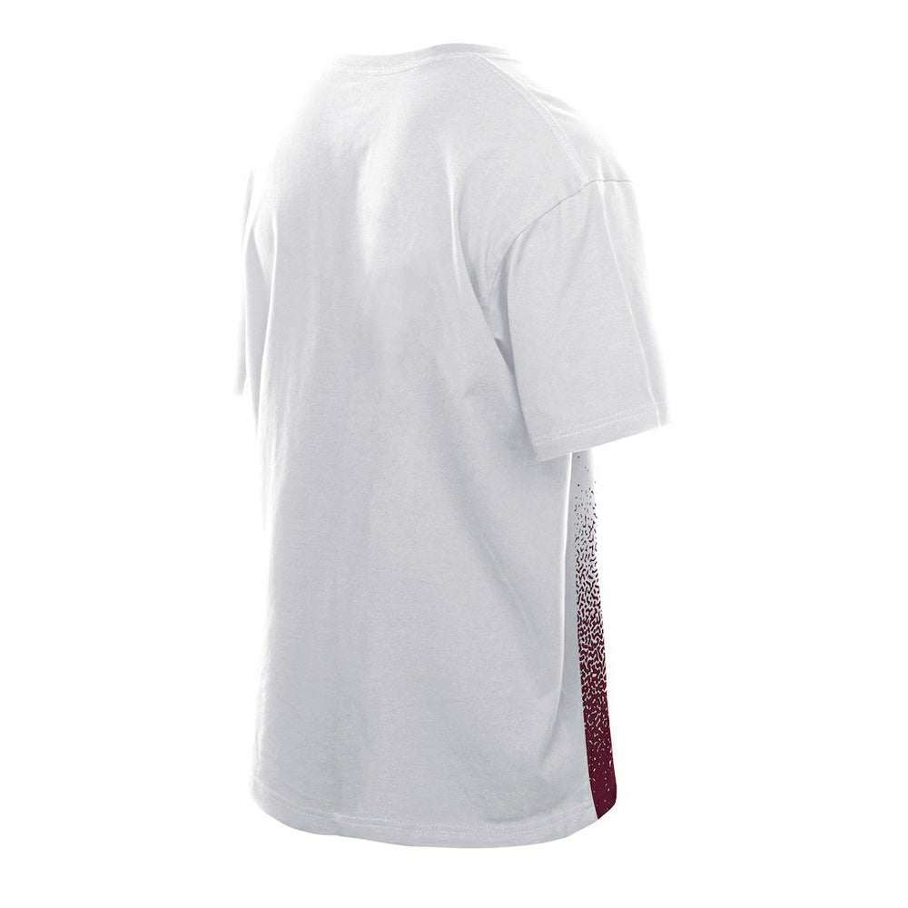 Cleveland Cavaliers Injection Sport Classics T-Shirt White - NBA