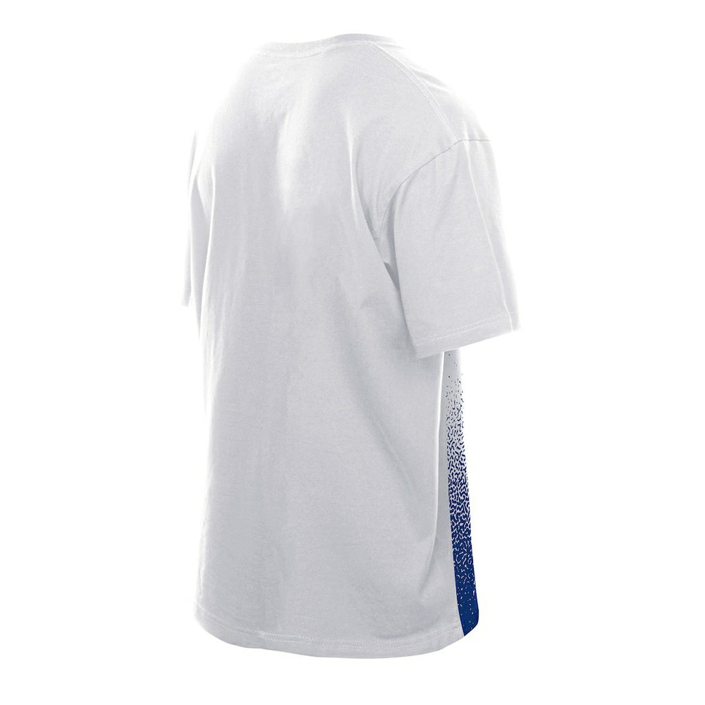 Golden State Warriors Injection Sport Classics T-Shirt White - NBA