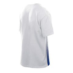 Golden State Warriors Injection Sport Classics T-Shirt White - NBA