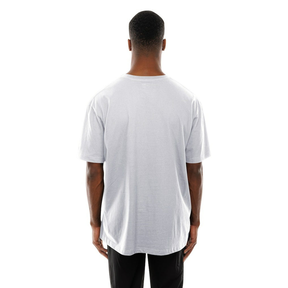 New York Knicks Injection Sport Classics T-Shirt White - NBA