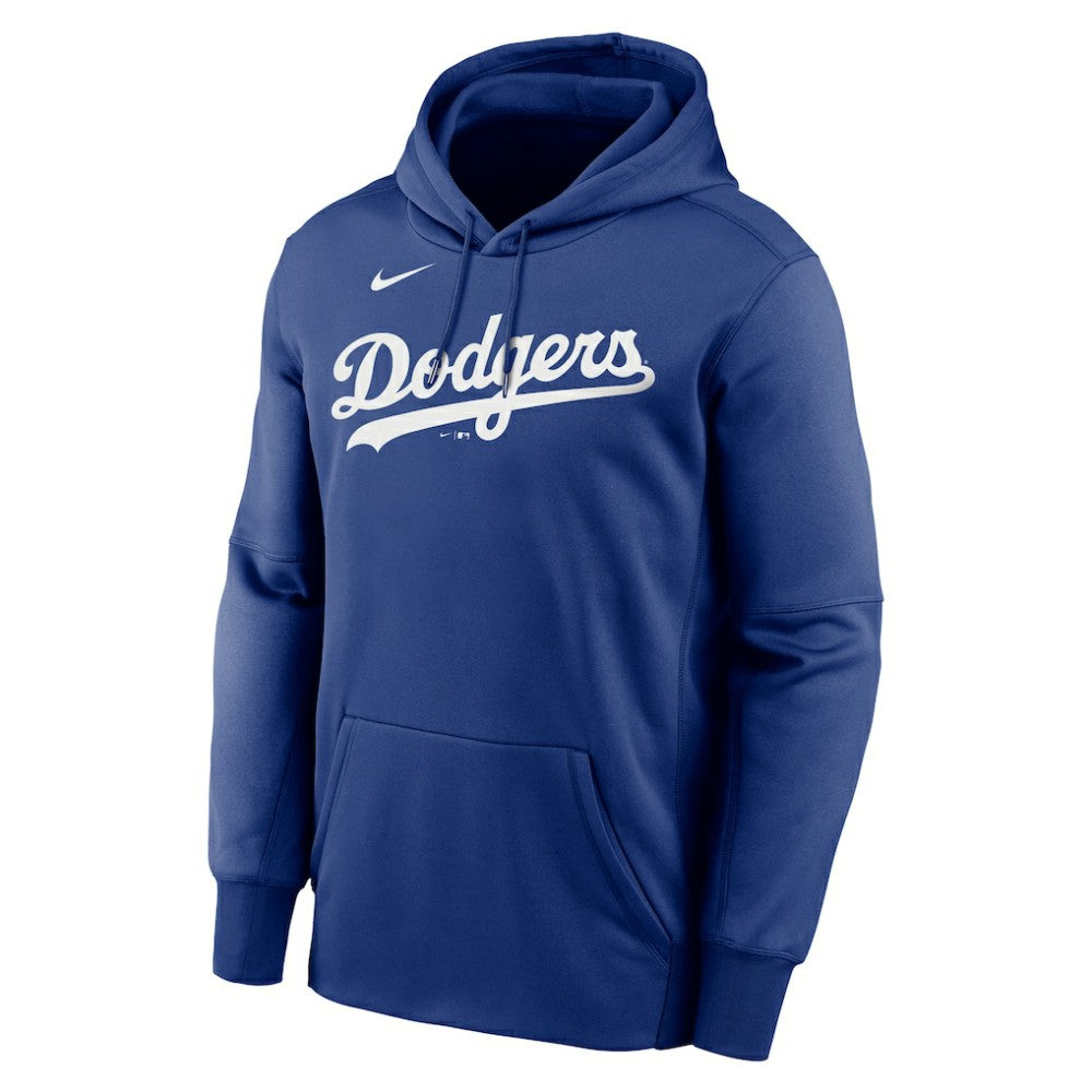 Blake Snell Los Angeles Dodgers Nike Player Name & Number Hoodie - MLB