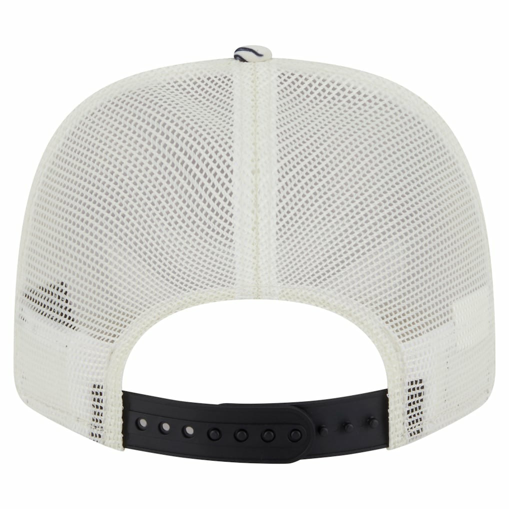 Chicago Bulls Lemon Tree 9SEVENTY Adjustable Hat White - NBA