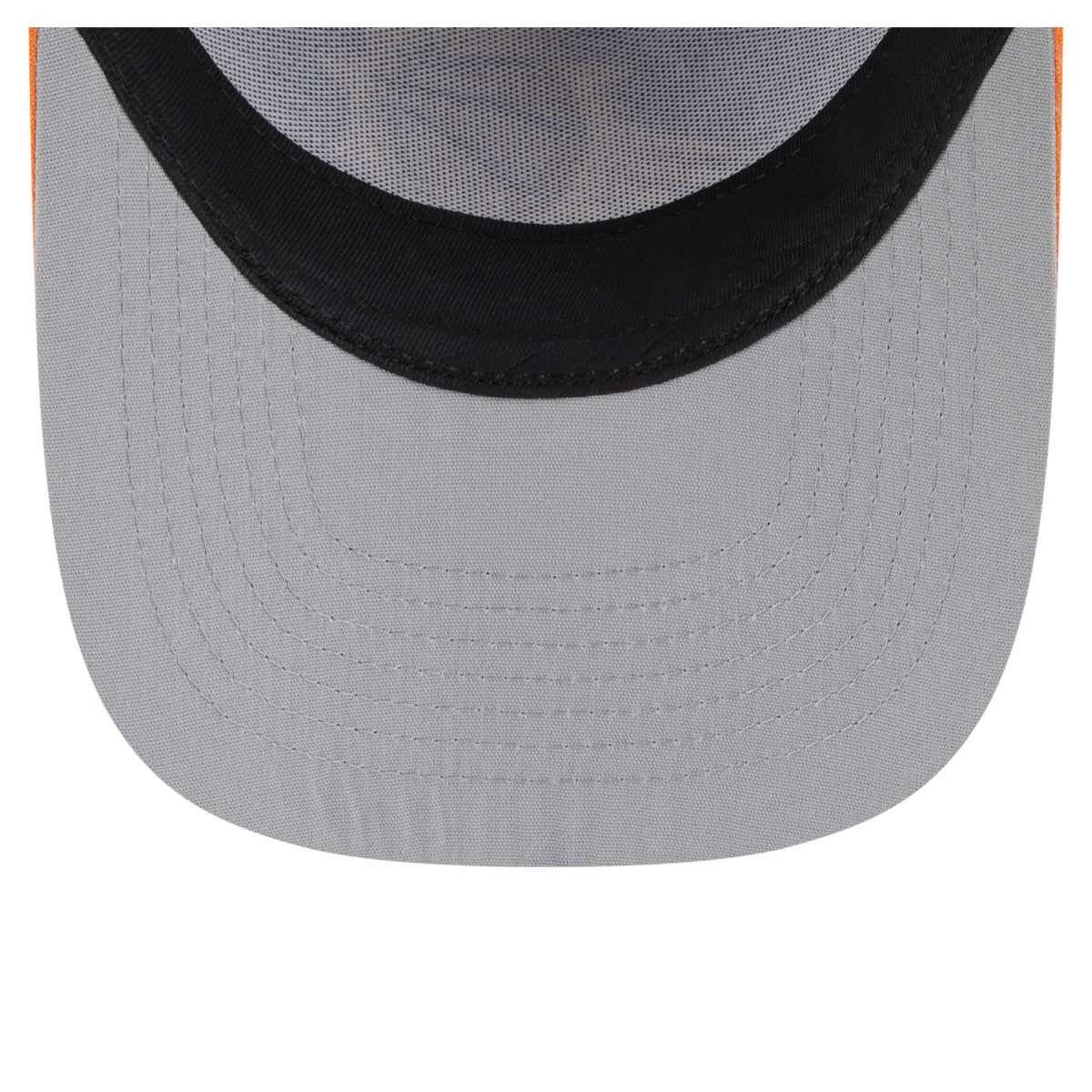 Phoenix Suns Vintage Team Rope A-Frame 9FIFTY Snapback Hat Purple - NBA
