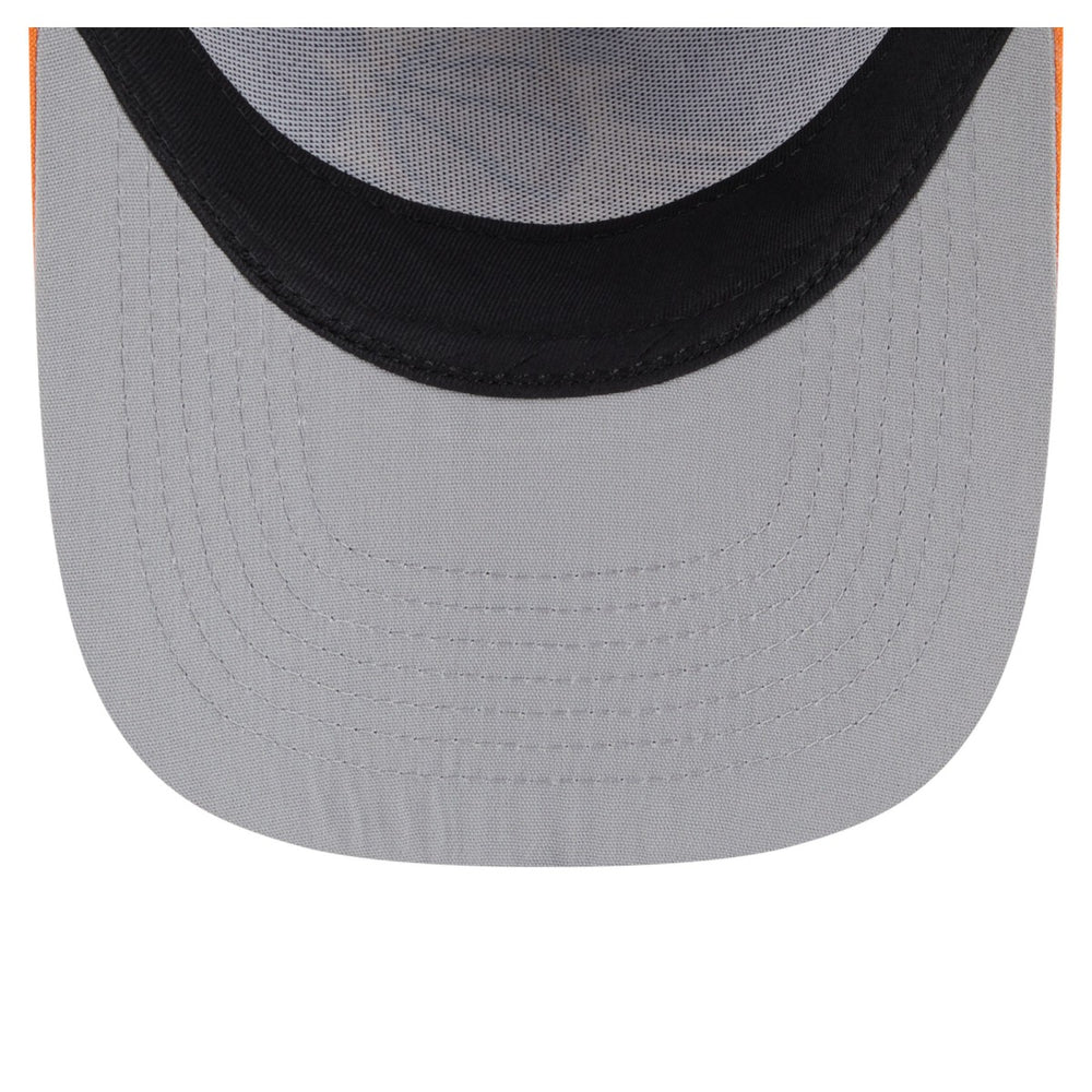 Phoenix Suns Vintage Team Rope A-Frame 9FIFTY Snapback Hat Purple - NBA