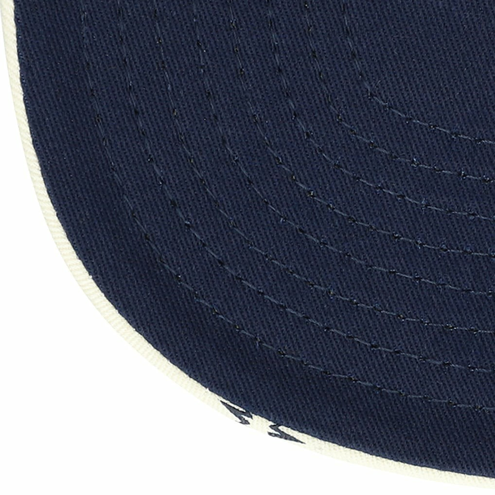 Dallas Cowboys New Era Celestial Golfer Snapback Hat Stone | NFL