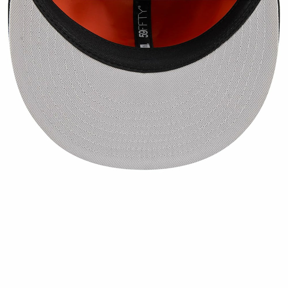 Chicago White Sox New Era x Alpha Industries 59FIFTY Fitted Hat - MLB