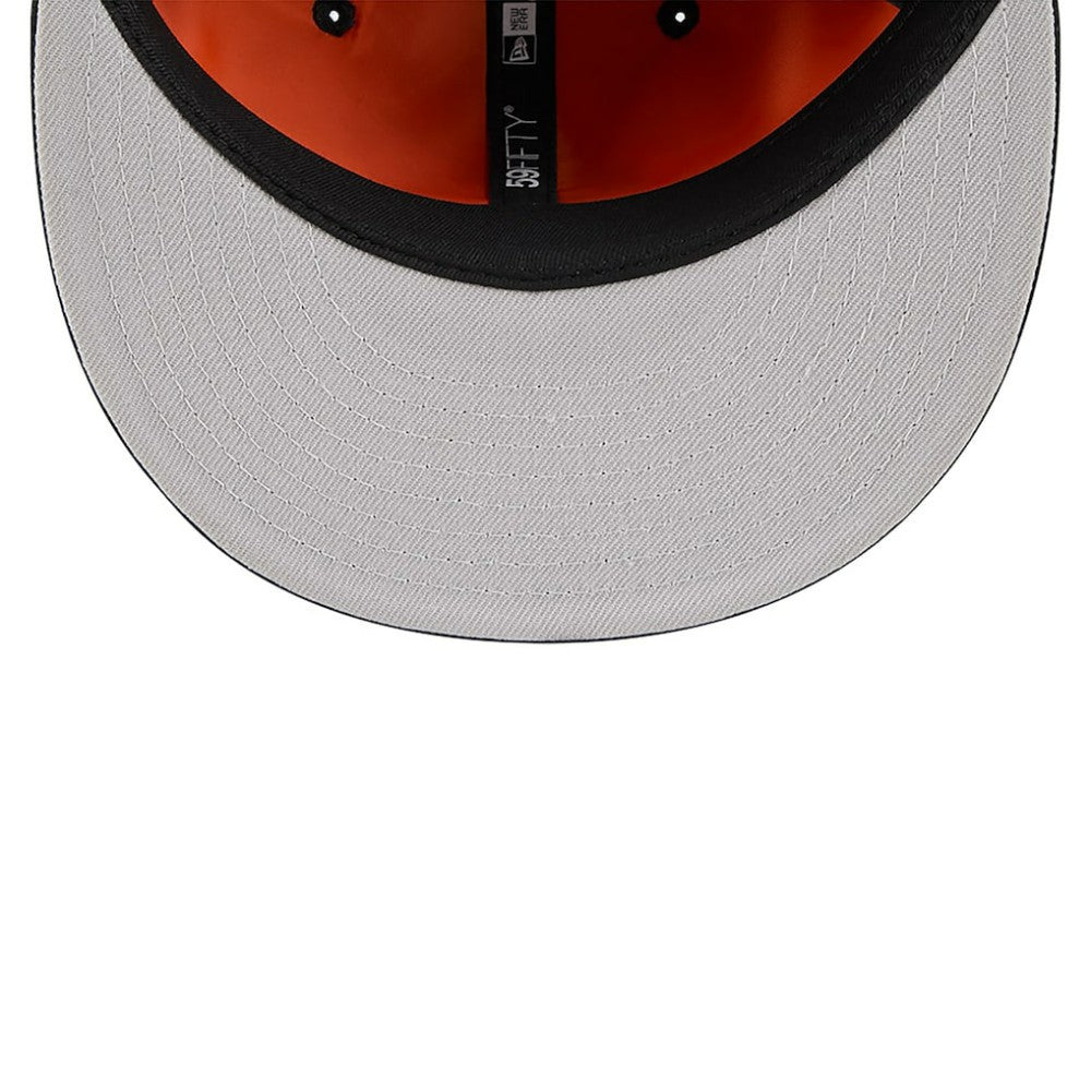 Baltimore Orioles New Era x Alpha Industries 59FIFTY Fitted Hat - MLB