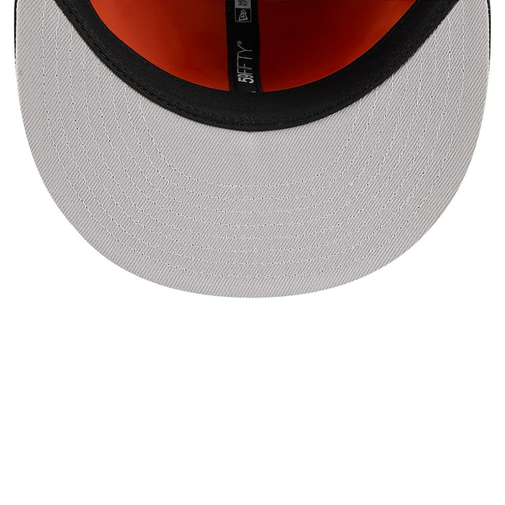 Chicago Cubs New Era x Alpha Industries 59FIFTY Fitted Hat - MLB