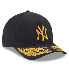 New York Yankees New Era x Alpha Industries A-Frame 9FORTY Adjustable Hat - MLB