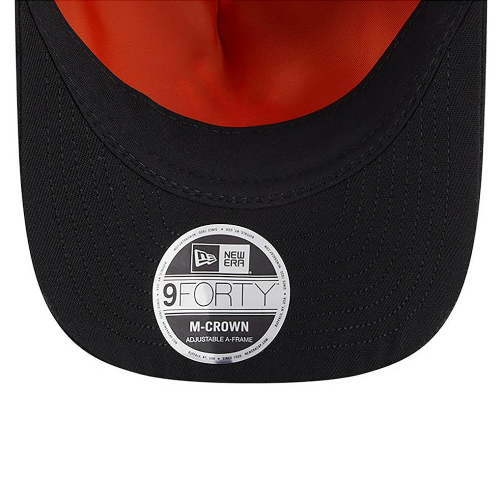 New York Yankees New Era x Alpha Industries A-Frame 9FORTY Adjustable Hat - MLB