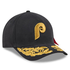 Philadelphia Phillies New Era x Alpha Industries A-Frame 9FORTY Adjustable Hat - MLB