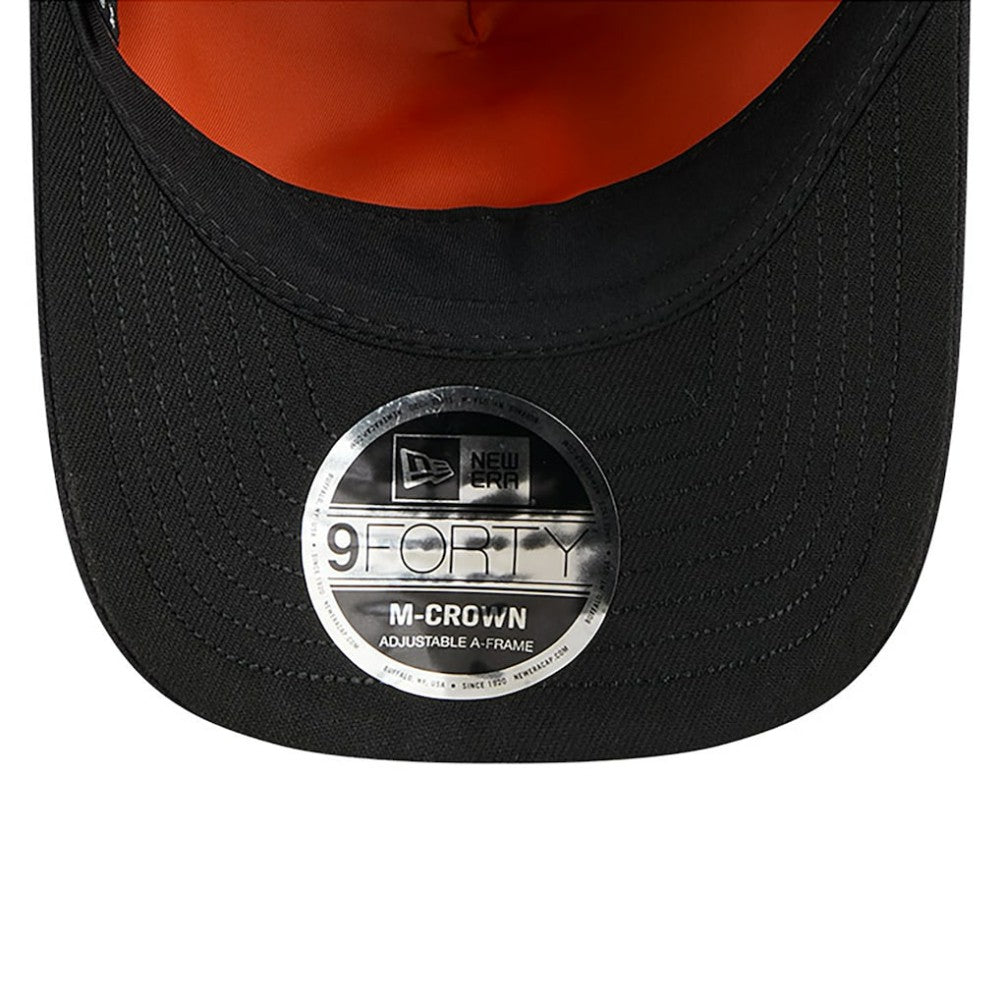 Philadelphia Phillies New Era x Alpha Industries A-Frame 9FORTY Adjustable Hat - MLB