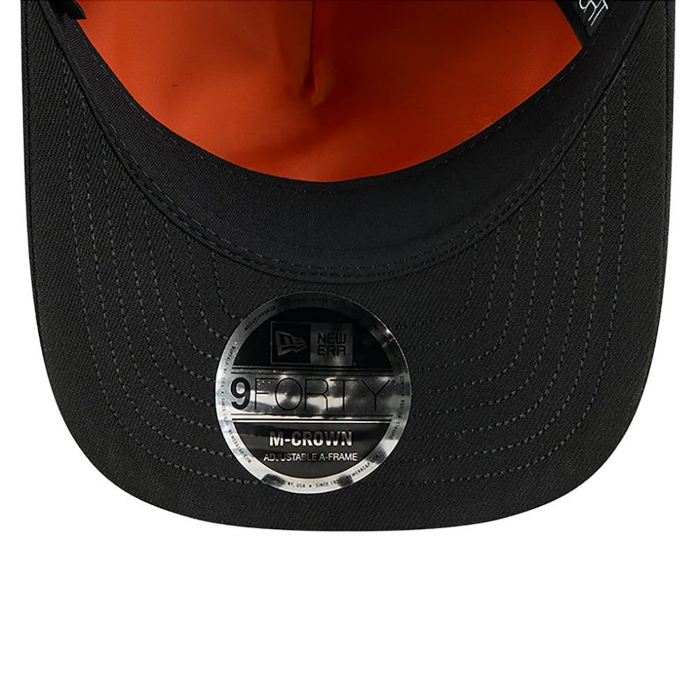 Washington Nationals New Era x Alpha Industries A-Frame 9FORTY Adjustable Hat - MLB