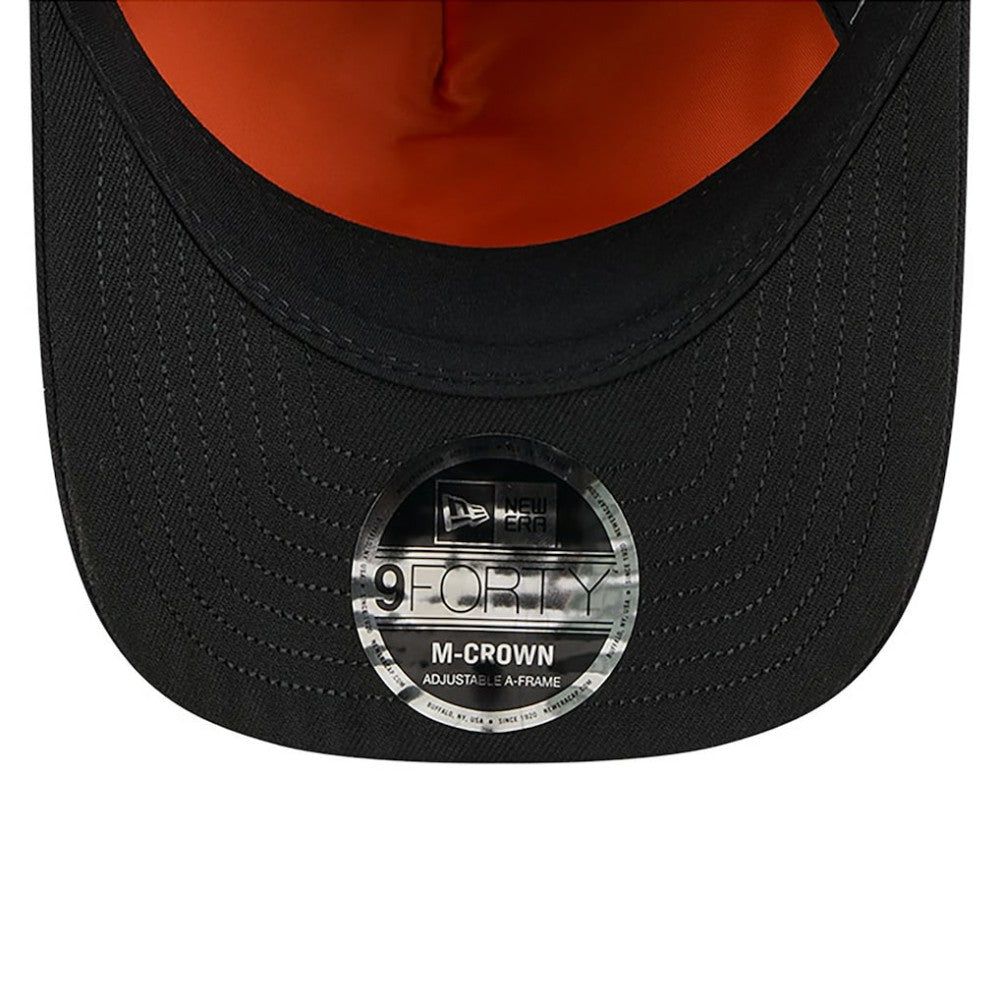 Chicago White Sox New Era x Alpha Industries A-Frame 9FORTY Adjustable Hat - MLB