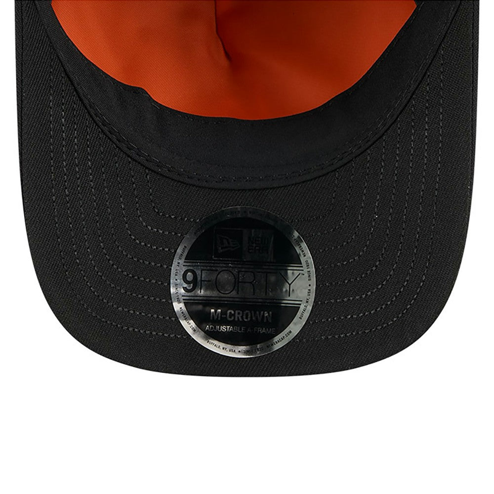 Los Angeles Dodgers New Era x Alpha Industries A-Frame 9FORTY Adjustable Hat - MLB