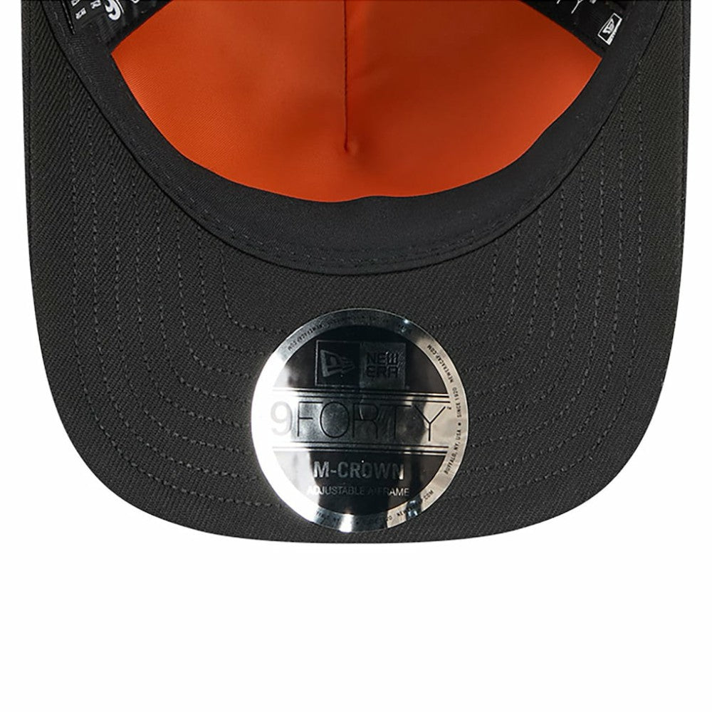 Detroit Tigers New Era x Alpha Industries A-Frame 9FORTY Adjustable Hat - MLB