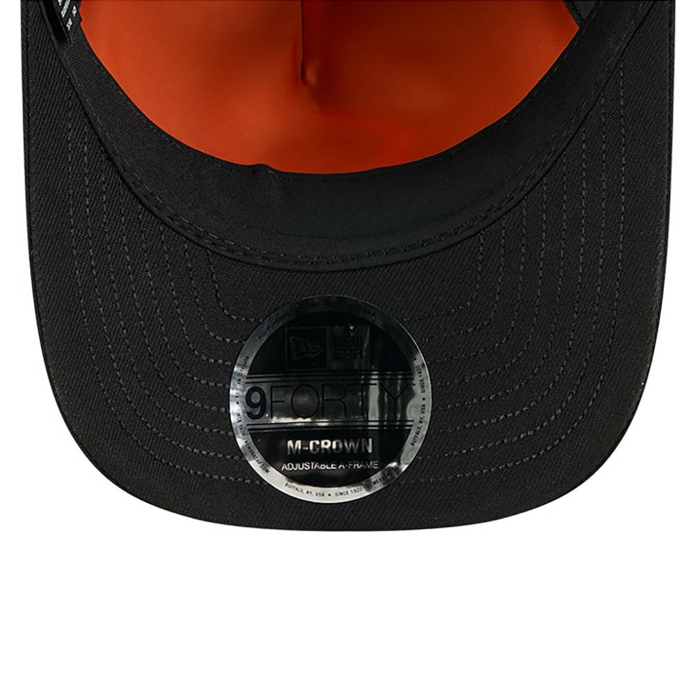 Cincinnati Reds New Era x Alpha Industries A-Frame 9FORTY Adjustable Hat - MLB