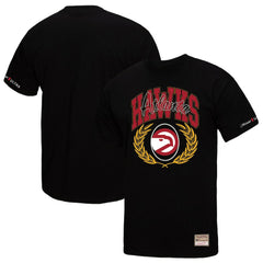 Atlanta Hawks NBA x Michelob Ultra Rewind II T-Shirt Black - NBA