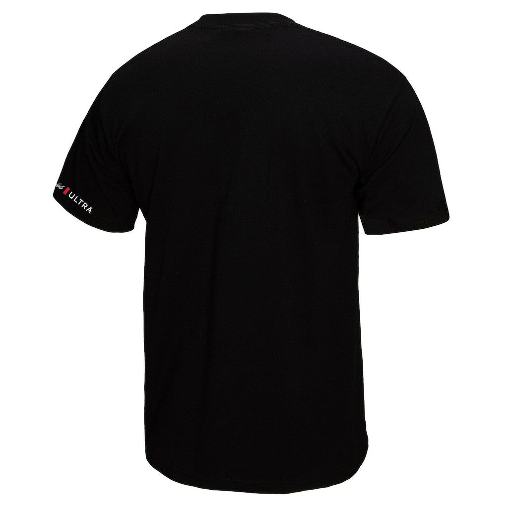 Atlanta Hawks NBA x Michelob Ultra Rewind II T-Shirt Black - NBA