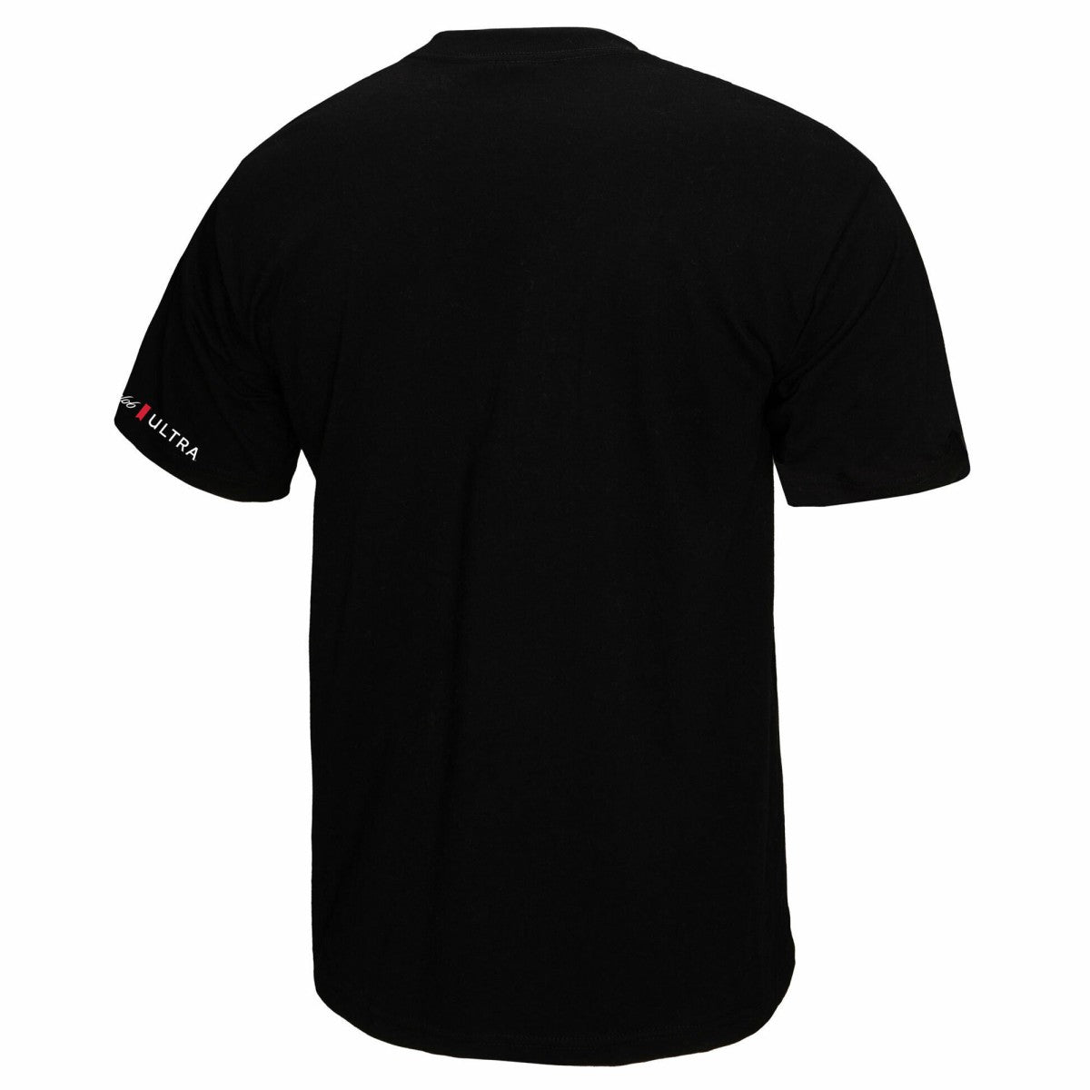 Miami Heat NBA x Michelob Ultra Rewind II T-Shirt Black - NBA