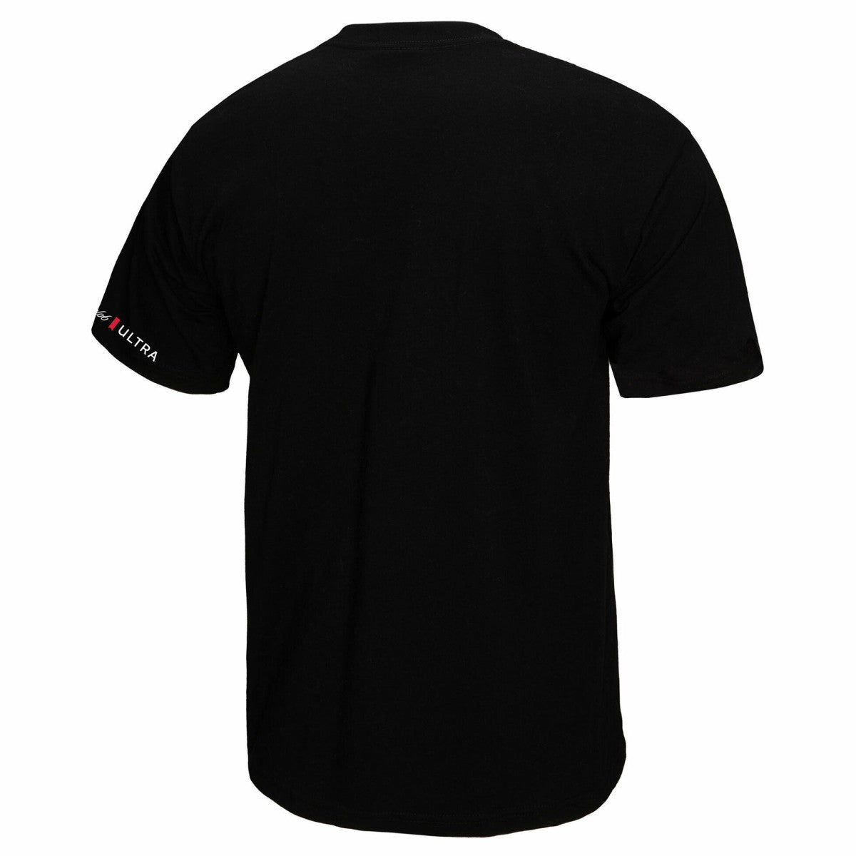 Sacramento Kings NBA x Michelob Ultra Rewind II T-Shirt Black - NBA