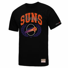Phoenix Suns NBA x Michelob Ultra Rewind II T-Shirt Black - NBA