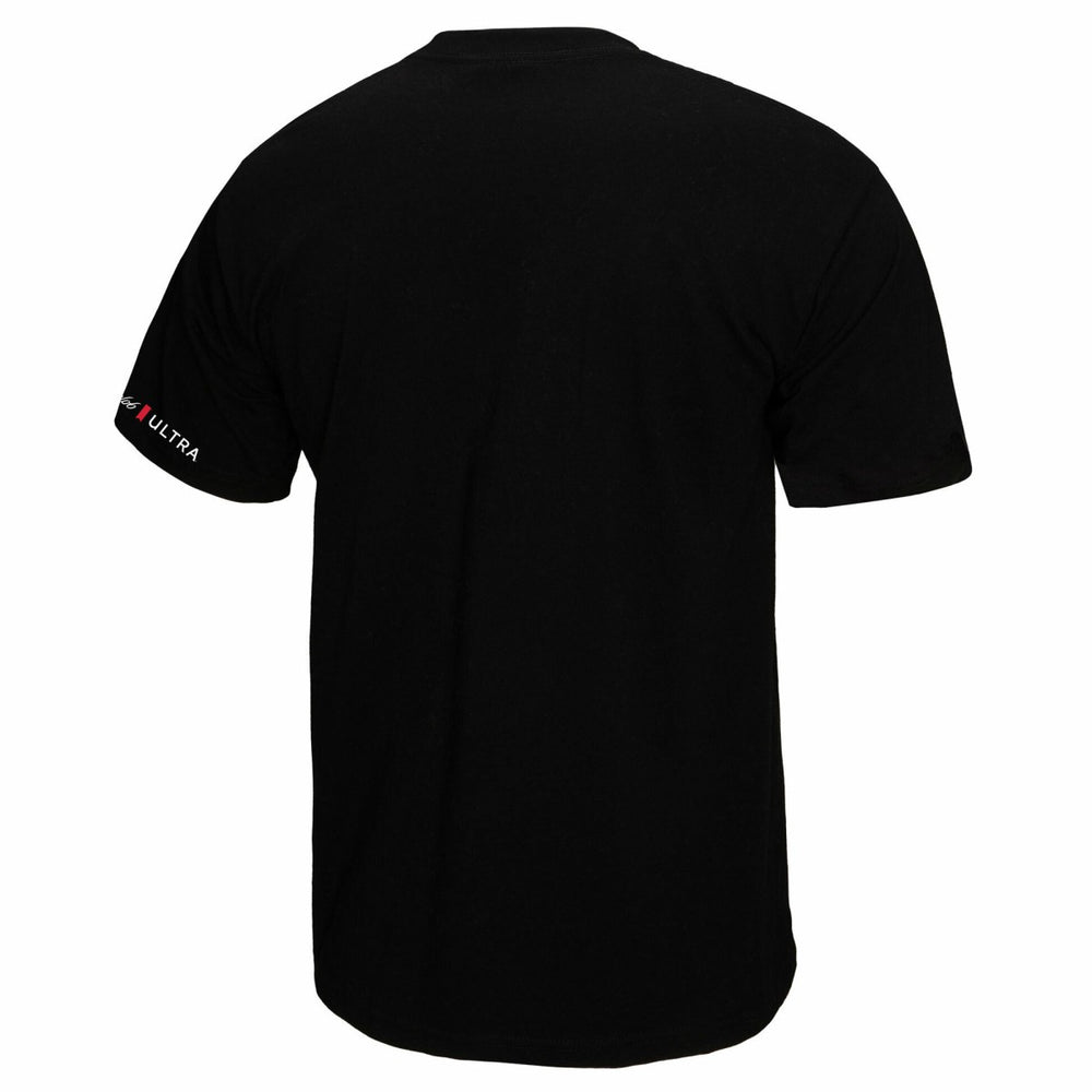 Phoenix Suns NBA x Michelob Ultra Rewind II T-Shirt Black - NBA
