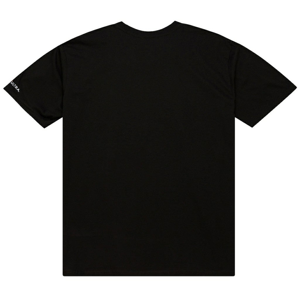 Philadelphia 76ers NBA x Michelob Ultra Rewind II T-Shirt Black - NBA