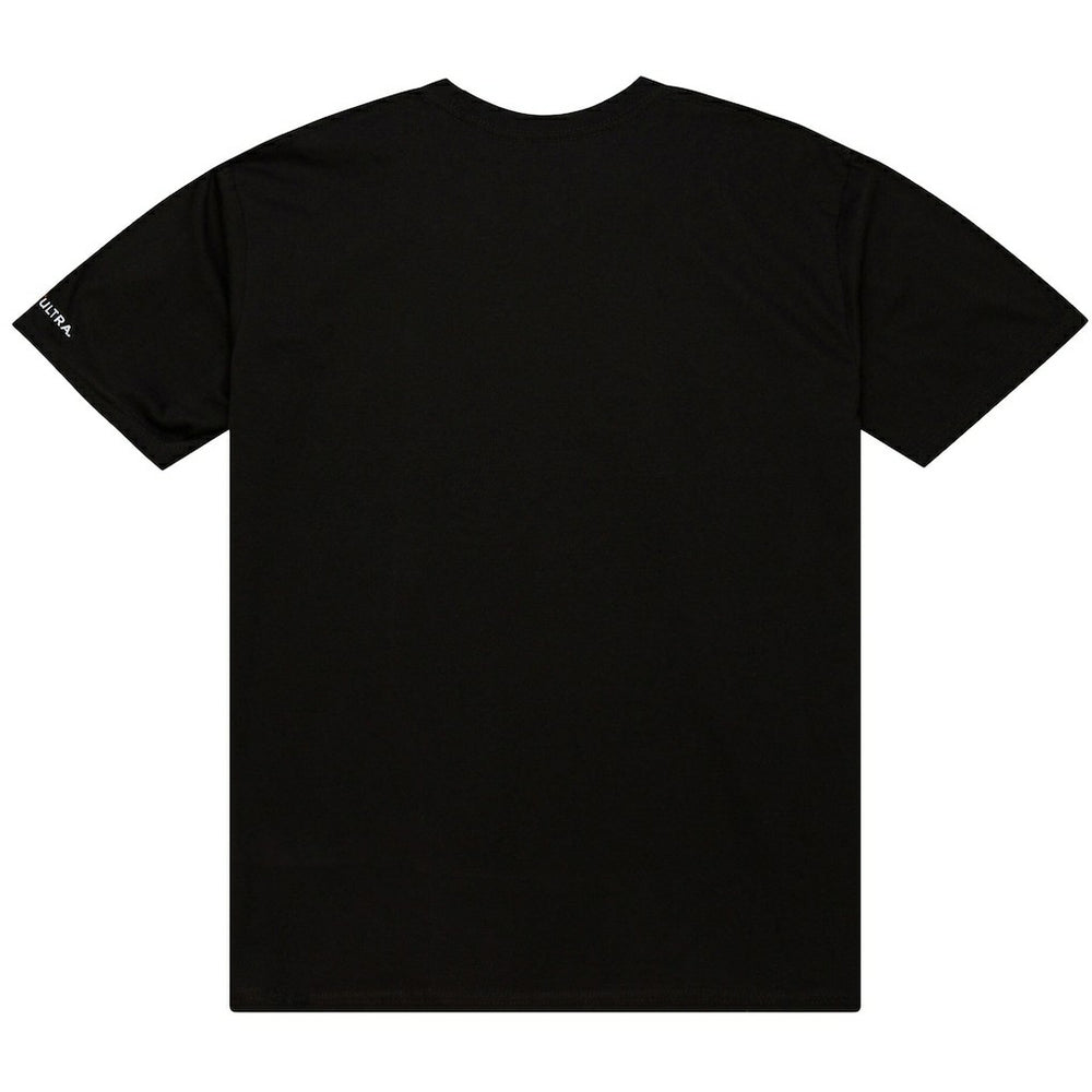 Philadelphia 76ers NBA x Michelob Ultra Rewind II T-Shirt Black - NBA