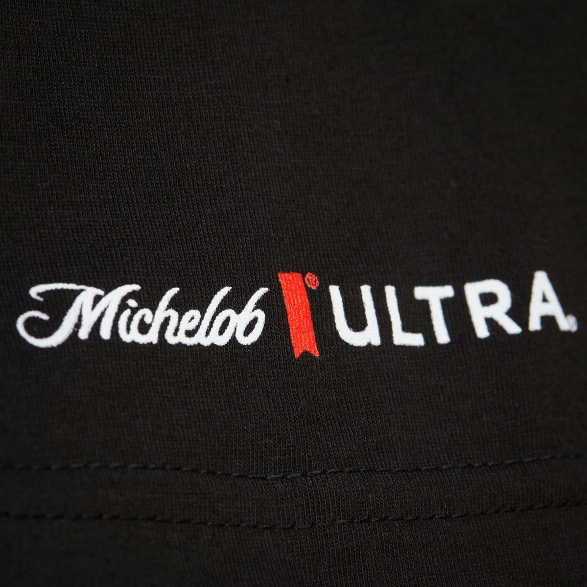 Milwaukee Bucks NBA x Michelob Ultra Rewind II T-Shirt Black - NBA