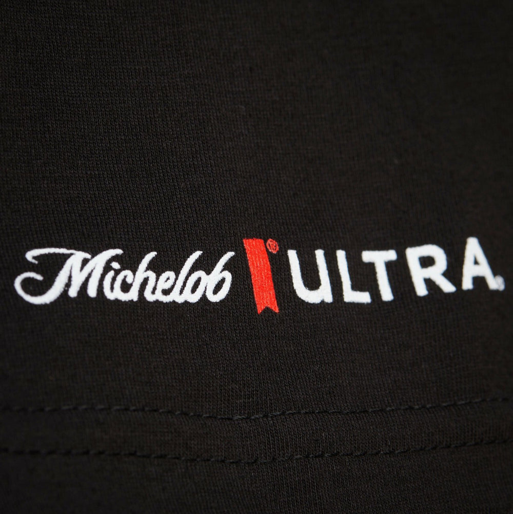Milwaukee Bucks NBA x Michelob Ultra Rewind II T-Shirt Black - NBA