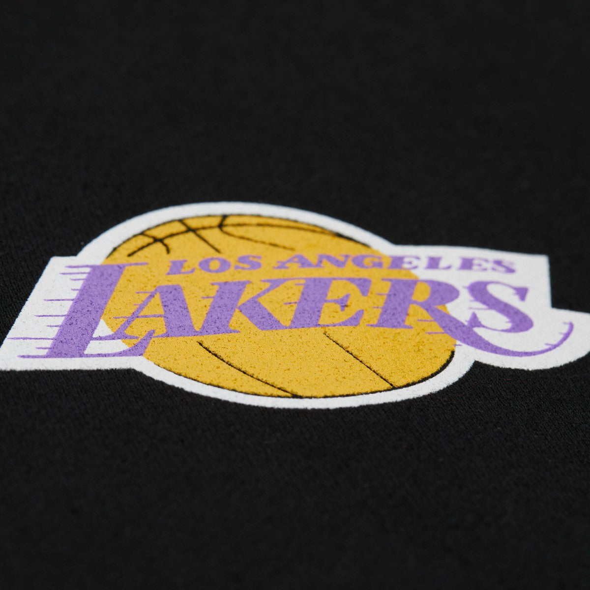 Los Angeles Lakers NBA x Michelob Ultra Swish & Sip Pullover Hoodie Black - NBA