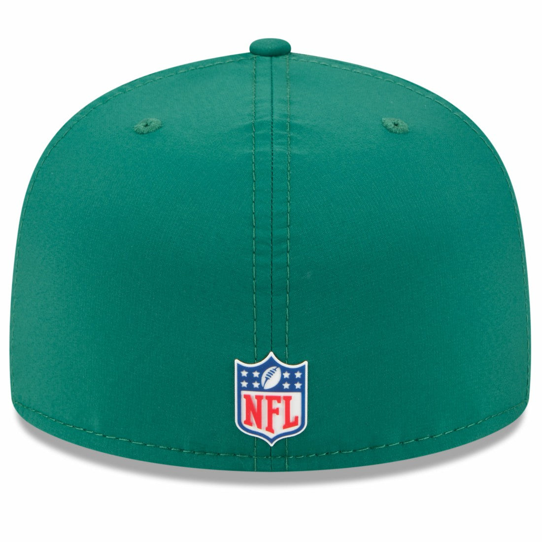 New York Jets New Era 2025 Sideline 59FIFTY Fitted Hat Green | NFL
